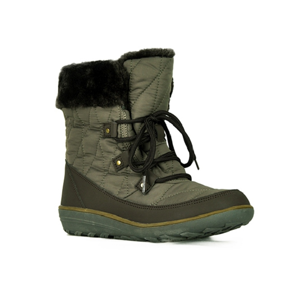 Westwood Women's Winter Snow Warm Boots HIKE-02